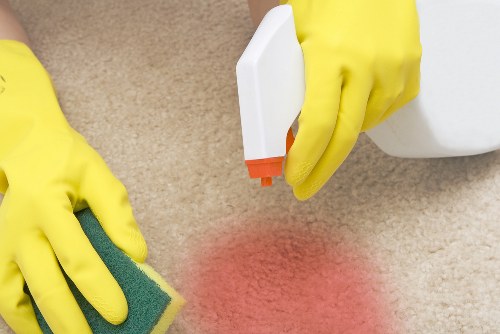 Professional sofa cleaning service for homes in Streatham