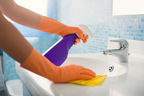 Local curtain cleaning for busy Streatham households and businesses