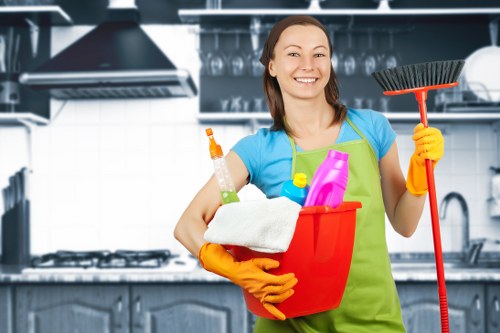 Load-based and cubic-yard quote model for Streatham cleaning