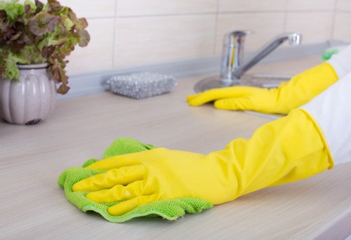 Regular window cleaning across Streatham for homes, flats, and offices