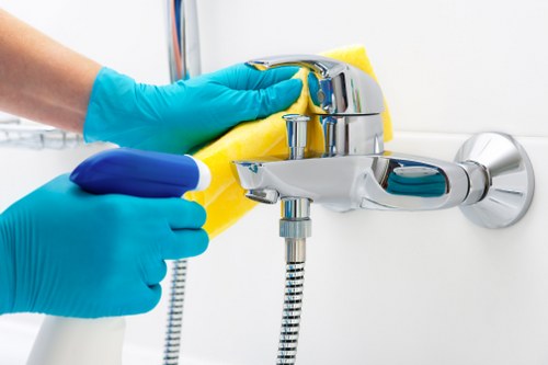 Streatham housekeeping support for busy households and rental homes