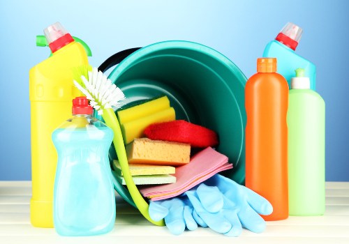 Commercial sofa cleaning for local Streatham premises
