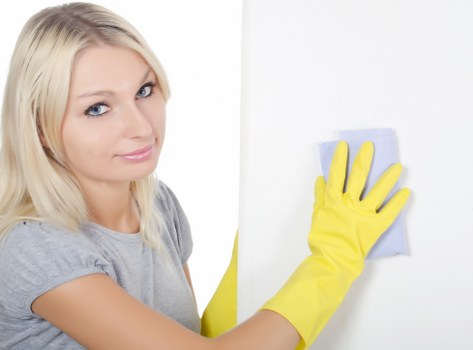 Card and digital payment methods for Cleaners Streatham