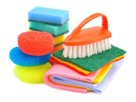 Regular office cleaning service for a Streatham business premises