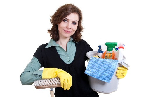 Local Streatham office cleaning for kitchens and communal staff areas