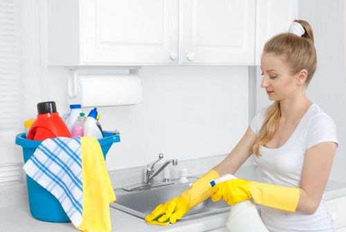 Soft furnishing and sofa cleaning service in Streatham