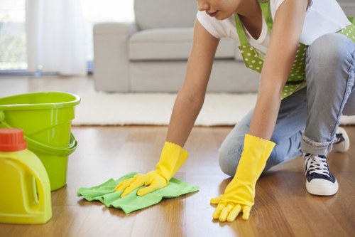 Professional clearance service for homes and businesses in Streatham